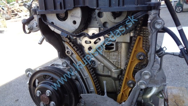 motor na suzuki sx4 s-cross 1,4i, K14C, 13 200km